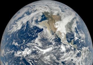 "La Niña", fase declarada por la NOAA en el Pacífico ecuatorial