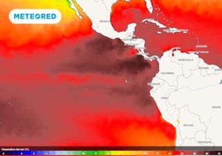 Spannend: La Niña Modoki und der küstennahe El Niño gewinnen an Bedeutung!