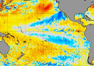 La Niña puede retornar en los próximos meses