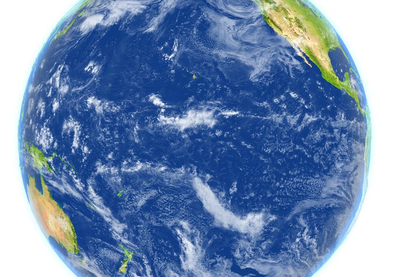 La Niña regresa con intensidad moderada al Océano Pacífico La Niña regresa con intensidad moderada al Océano Pacífico