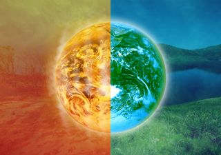 La Niña está em formação: saiba como o fenômeno se comporta e confira as primeiras previsões para o próximo verão