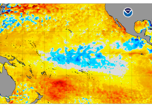 La Ni&ntilde;a se mantendr&aacute; en febrero, pero la fase Neutra se establecer&aacute; en la primavera generando eventos extremos en M&eacute;xico