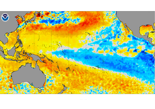 La Niña se fortalecerá, ¿habrá más ciclones tropicales?