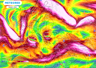 La Niña SI FA SENTIRE: primi segnali in Italia, ecco come cambia il meteo e cosa aspettarci quest'inverno