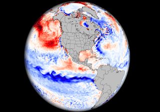 La Niña tiene chances de volver antes de fin de año, advierte la NOAA