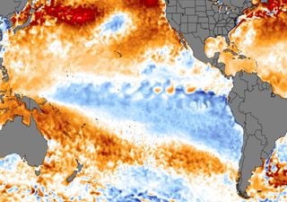 La Niña tiene los días contados: cuándo se acaba y qué viene después