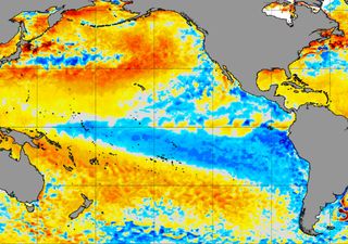 La Niña "triple" presenta más dudas que certezas para el clima extremo