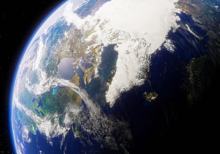 La Niña e o clima extremo no nosso planeta La Niña e o clima extremo no nosso planeta