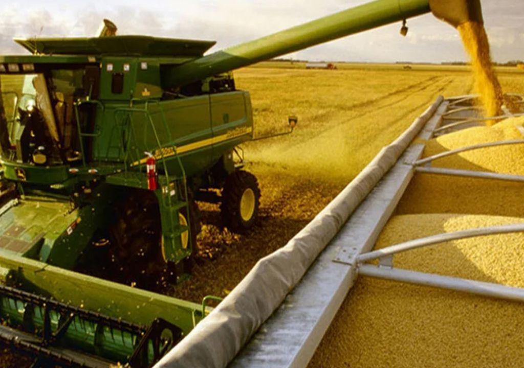 Agricultura Argentina Agricultura Argentina