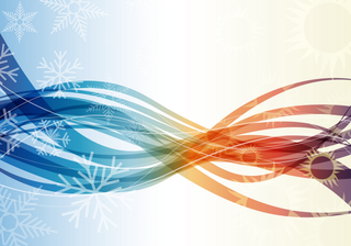 El clima cambió de ritmo: la no-estacionariedad pone en jaque los pronósticos y los récords