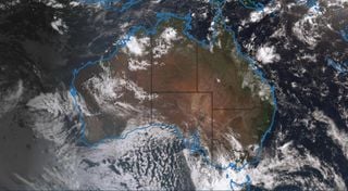 La no noticia: los incendios forestales australianos bajo control