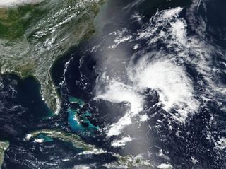 La NOAA publica una primera versión de la temporada de huracanes 2019