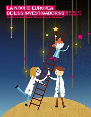 La Noche de los Investigadores