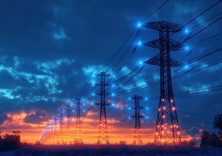 La noche del Gran Apagón: cómo funciona la energía en Chile y qué falló el 25 de febrero