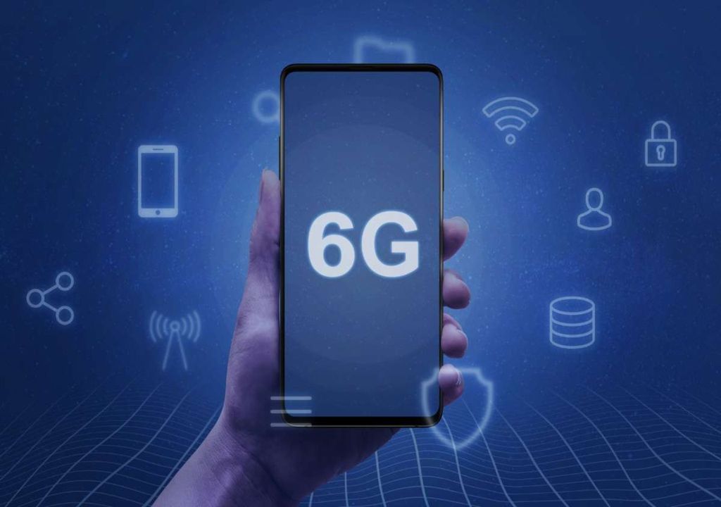 6G 2030