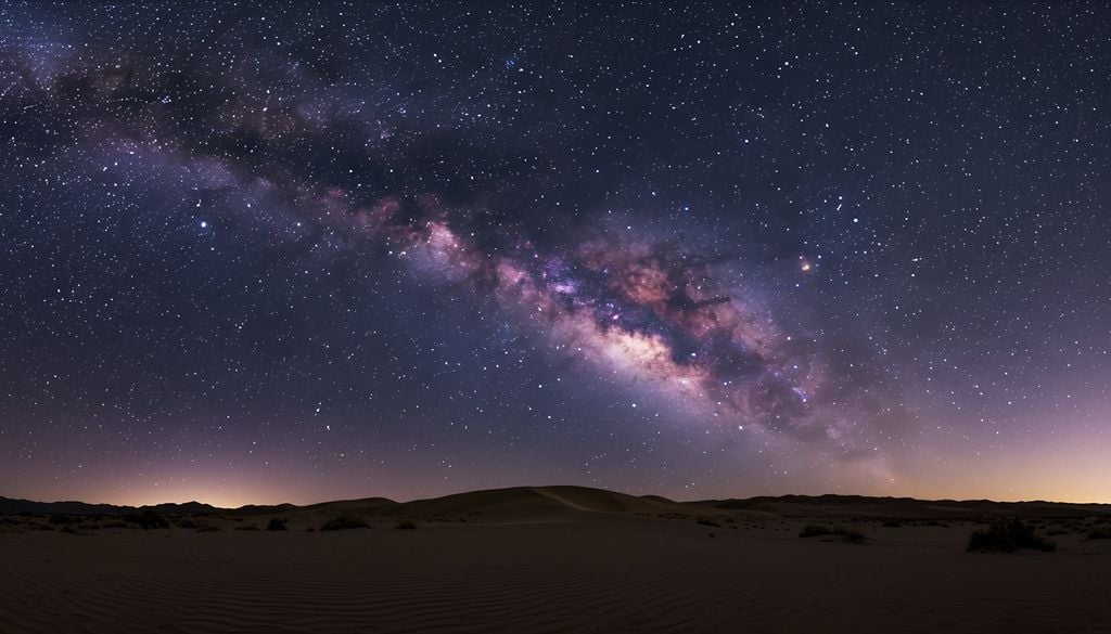 La Via Lattea vista dalla Terra. Secondo uno studio appena pubblicato, ha smesso quasi del tutto di creare nuove stelle.