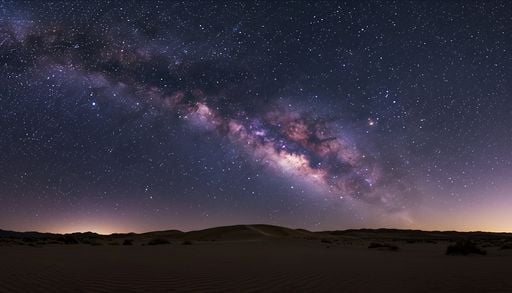 La Via Lattea ha smesso di creare stelle: l'unica zona ancora fertile &egrave; quella in cui si trova il nostro Sole
