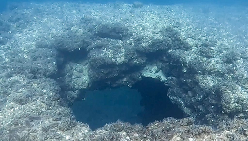 La quietud del agua, la escasa intervención humana y la cobertura de sedimentos actuaron como una cápsula del tiempo para preservar la ciudad. Foto: anatolianarchaeology.net