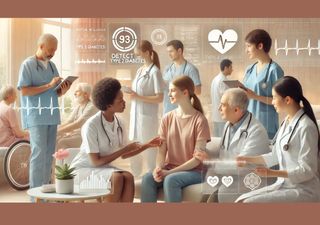 La nueva IA de Stanford podría cambiar por completo la lucha contra la diabetes