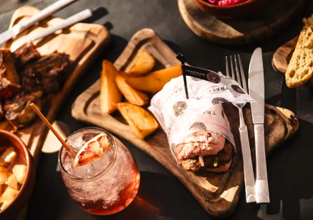 La nueva mejor experiencia enoturística del mundo según los Best Of Wine Tourism 2025.