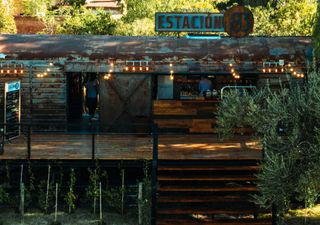 Esta es la nueva mejor experiencia enoturística del mundo: se encuentra en Argentina