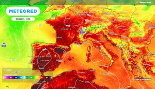 Nuova ondata di caldo in Italia: durerà a lungo, con punte superiori ai 38°C. Previsioni fino al 15 luglio