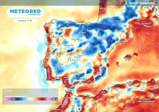 La ola de calor acabará antes del fin de semana, esto pasará después según el meteorólogo José Antonio Maldonado