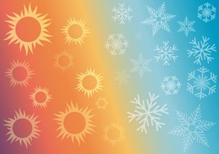 La 8° ola de calor batió muchos récords en Argentina… ¡ahora llega el frío!