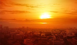 La OMM advierte que vienen m&aacute;s r&eacute;cords de calor: un a&ntilde;o entre 2026 y 2030 podr&iacute;a superar al hist&oacute;rico 2024