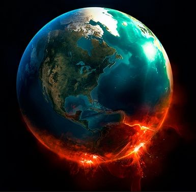 La Omm Avanza Con El Sistema De Información Global Integrado De Gases De Invernadero, Gei La Omm Avanza Con El Sistema De Información Global Integrado De Gases De Invernadero, Gei