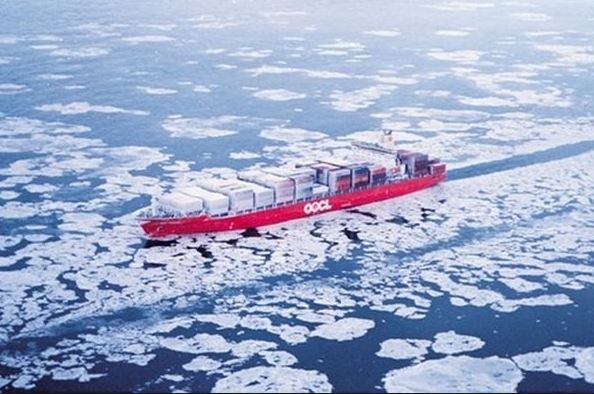 La Omm Busca Mejorar La Predicción Polar