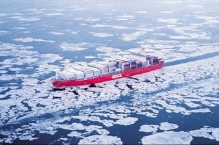La OMM busca mejorar la predicción polar