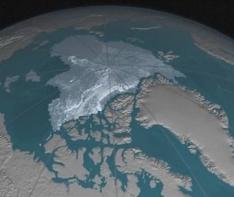 La Omm Dirige La Atención Al ártico: Segunda Conferencia Ministerial De Ciencia Del ártico