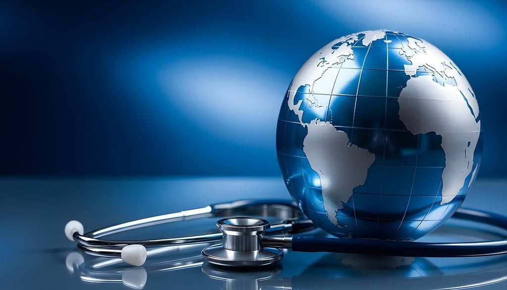 OMS alerta global La OMS considera el cambio climático como la mayor amenaza actual para la salud de la humanidad. La Comisión Paneuropea sobre Clima y Salud ha planteado ante la OMS que la Crisis Climática sea declarada una emergencia de salud pública internacional, como lo fue en su momento el COVID-19.
