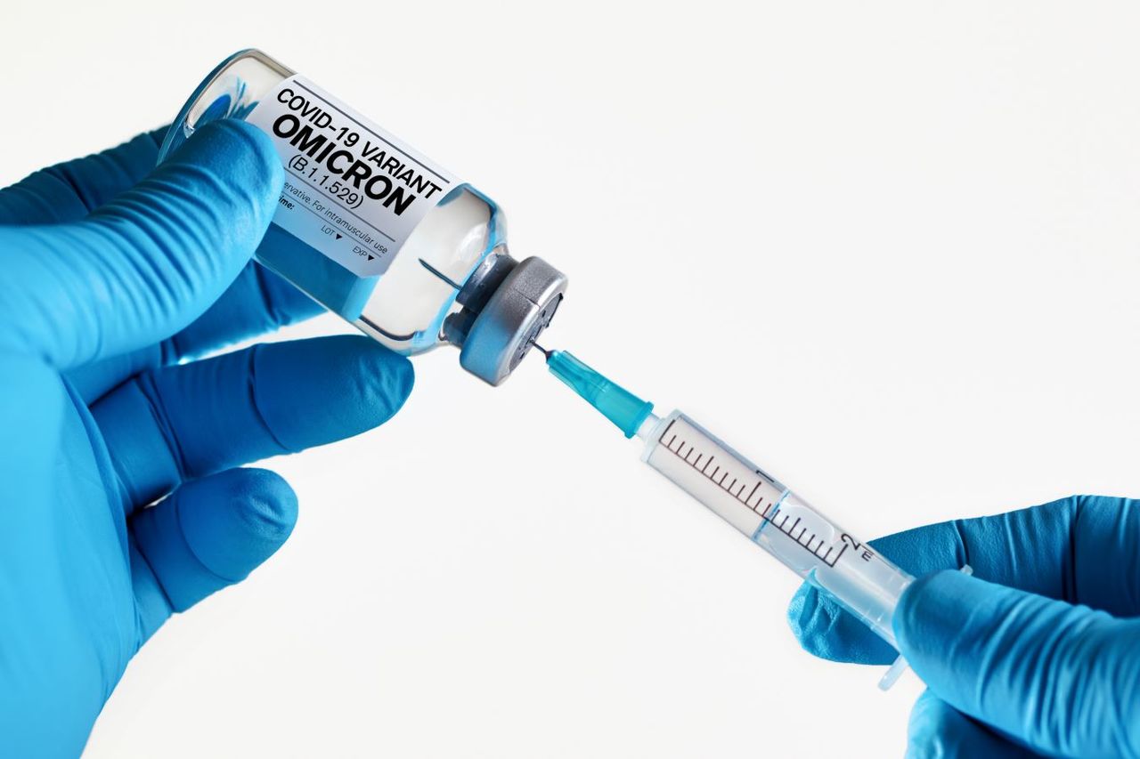 La Organización Mundial de la Salud, clasifica nuevas variantes del SARS-COV2.