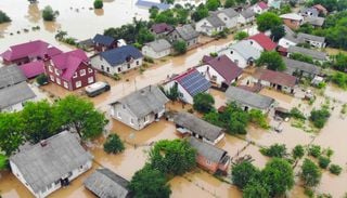 La ONU advierte que la temperatura global se aproxima al umbral de +1,5 &ordm;C sobre los valores preindustriales