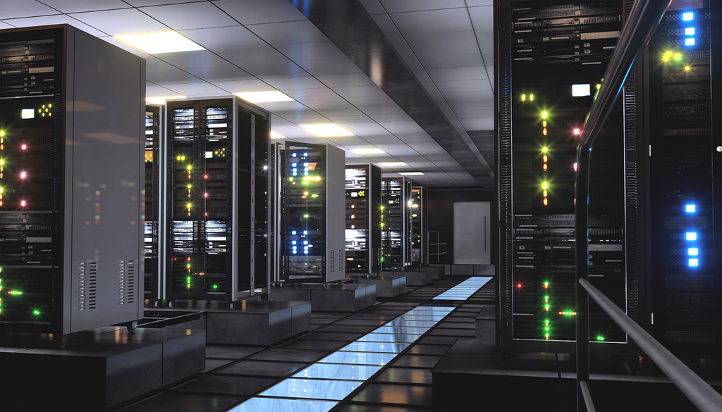 Los centros de datos con energías renovables no son necesariamente sostenibles en escala global.