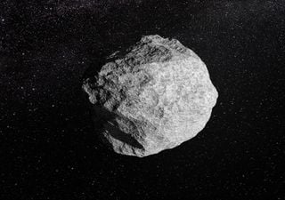 The UN activates for the first time a Planetary Security Protocol, due to the threat of impact of asteroid 2024 YR4