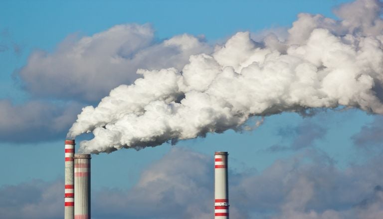 La ONU lo admite: "el mundo superar&aacute; los 1,5 &deg;C de calentamiento y debemos activar un &lsquo;plan B&rsquo; para buscar una soluci&oacute;n"