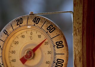 La oscilación Ártica y su influencia en nuestro país