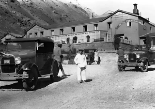 La otra "Tragedia de los Andes": as&iacute; fueron los aludes de nieve que dejaron 46 muertos en la cordillera hace 61 a&ntilde;os