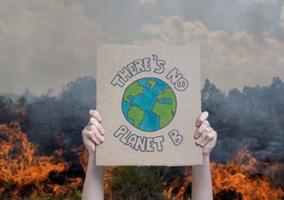 La pandemia no detiene el avance implacable del cambio climático