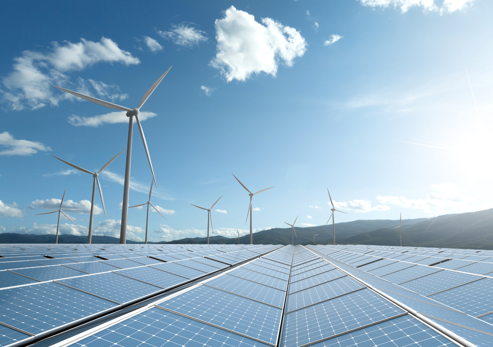 energía renovable; energía limpia; tierras raras; EIA; desarrollo sostenible; generacion electrica energía renovable; energía limpia; tierras raras; EIA; desarrollo sostenible; generacion electrica