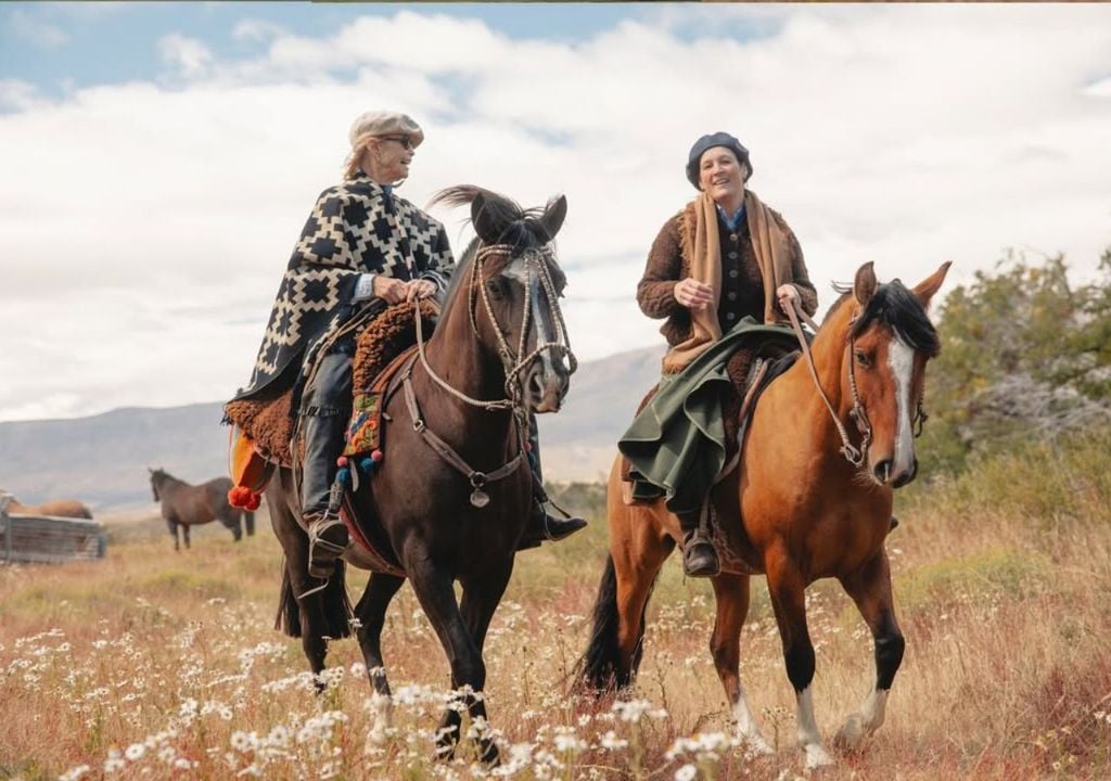 Foto: Tomás León para Asociación Criadores de Caballos Criollos Foto: Tomás León para Asociación Criadores de Caballos Criollos