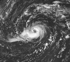La península Ibérica sufrió tormentas tropicales en el siglo XVIII y duras sequías en el periodo musulmán