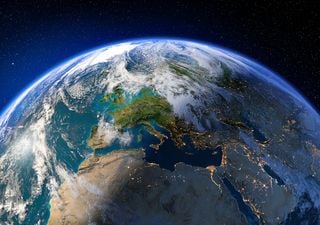 La pieza clave para la predicci&oacute;n fotovoltaica est&aacute; fuera de la atm&oacute;sfera y env&iacute;a se&ntilde;ales cada 15 minutos