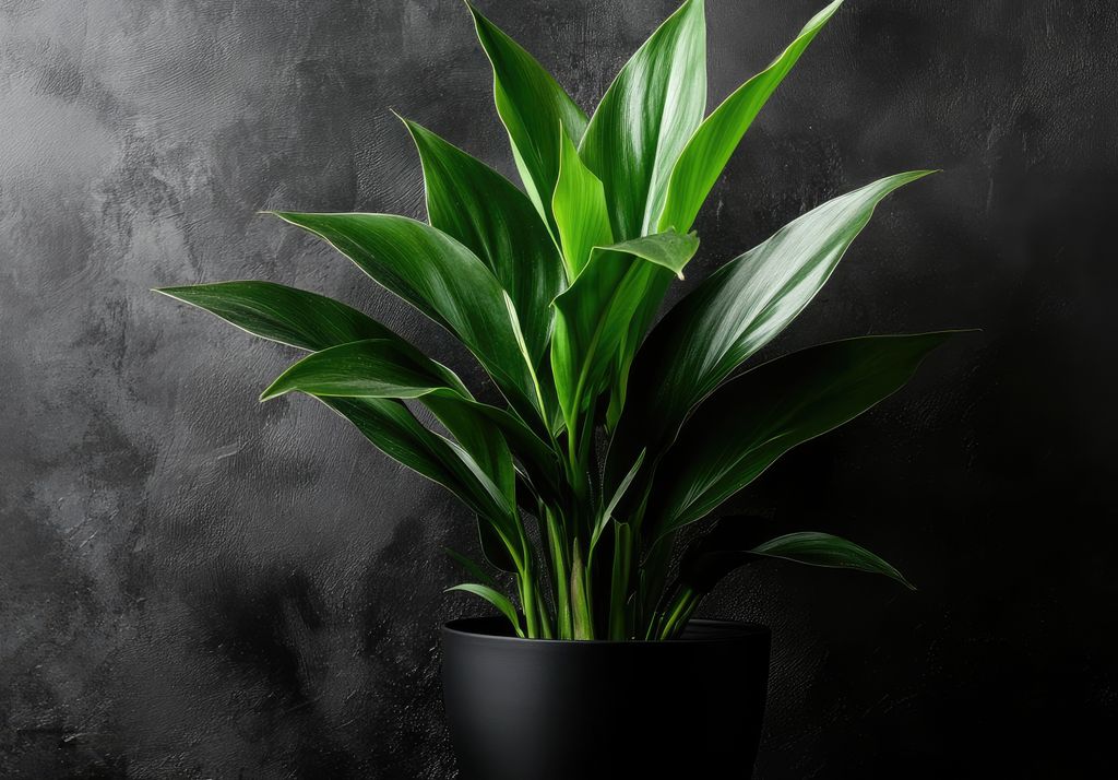 aspidistra