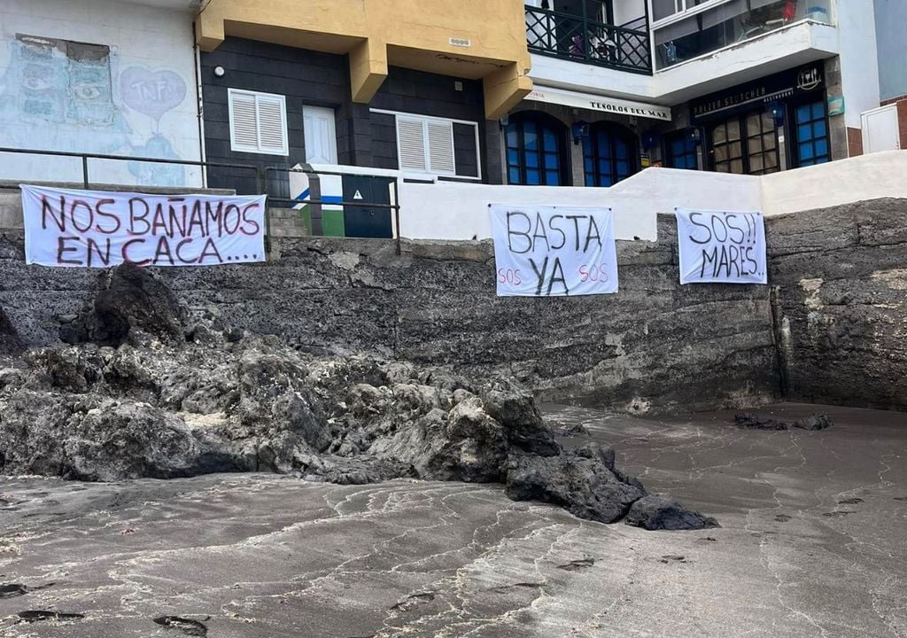 Protesta vecinal Protesta vecinal