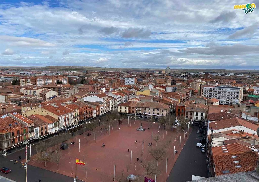 Plaza Mayor