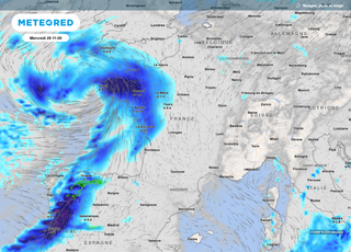 La pluie va-t-elle enfin cesser cette semaine en France ? Découvrez la réponse dans nos prévisions à 7 jours !